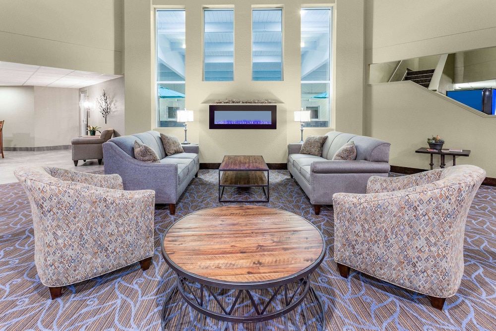 americinn by wyndham sleepy eye