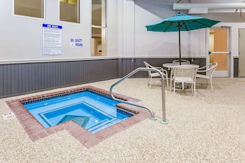 americinn by wyndham sleepy eye