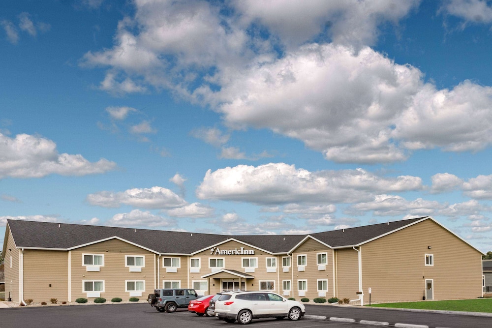 americinn by wyndham sleepy eye