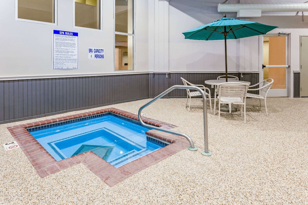 americinn by wyndham sleepy eye