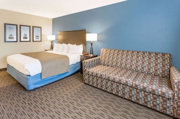 americinn by wyndham sleepy eye