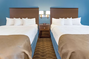 americinn by wyndham sleepy eye