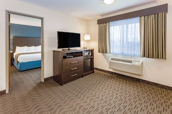 americinn by wyndham sleepy eye