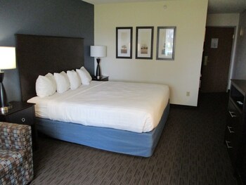 americinn by wyndham sleepy eye