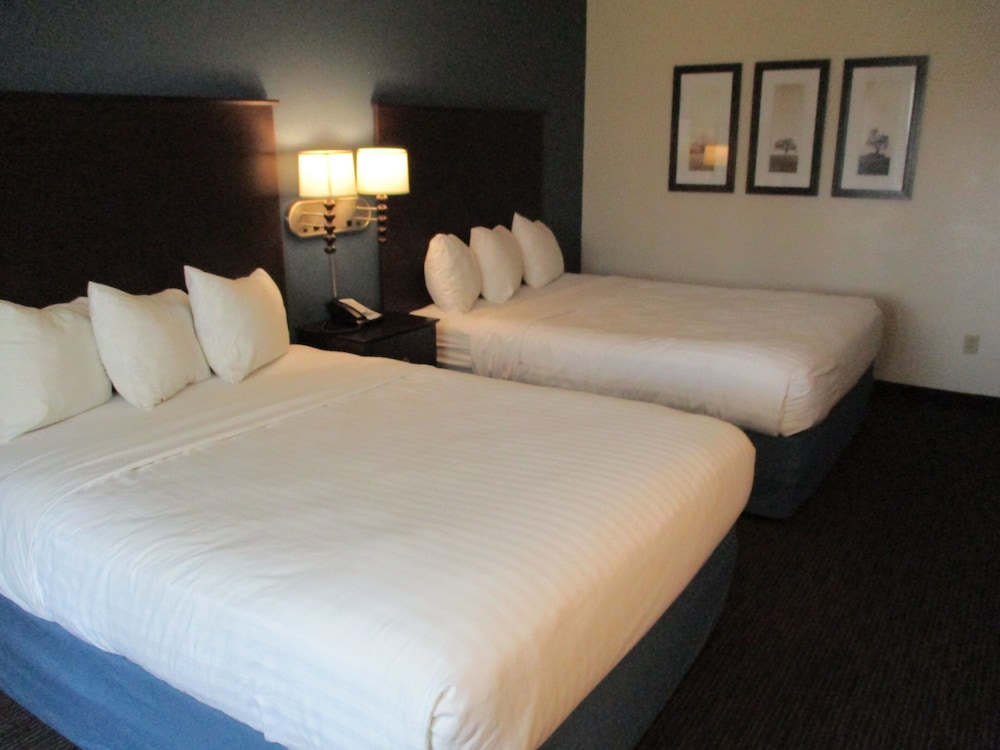 americinn by wyndham sleepy eye