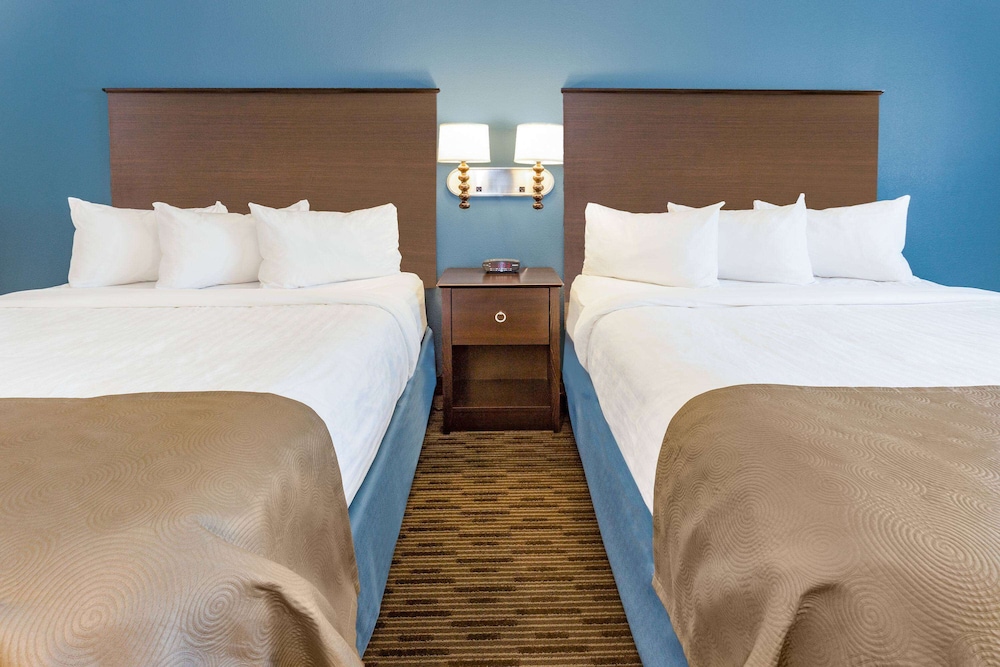 americinn by wyndham sleepy eye