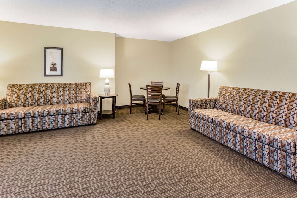 americinn by wyndham sleepy eye