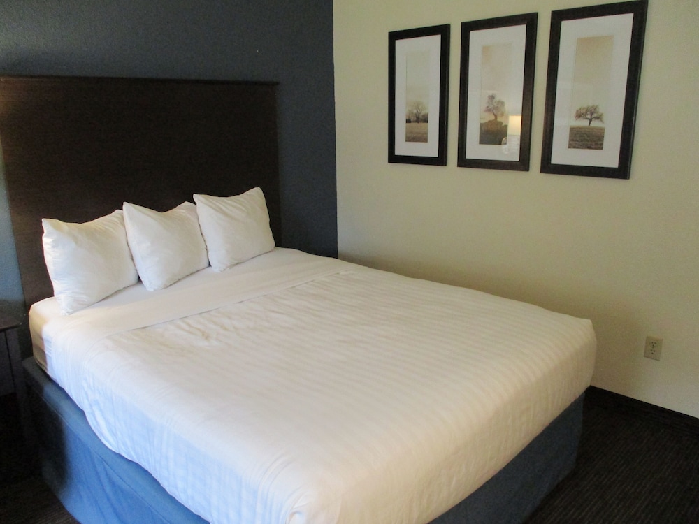 americinn by wyndham sleepy eye