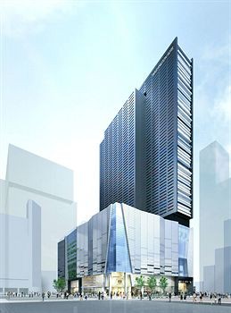 hotel gracery shinjuku