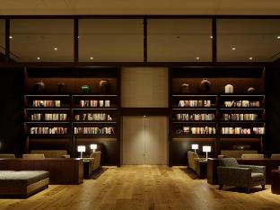 hotel gracery shinjuku