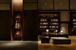 hotel gracery shinjuku