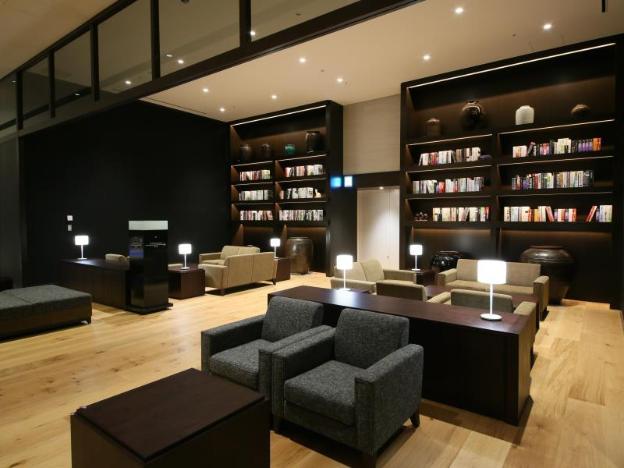 hotel gracery shinjuku