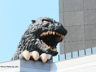 hotel gracery shinjuku