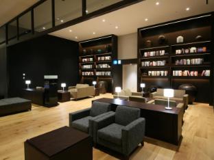 hotel gracery shinjuku