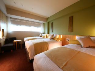 hotel gracery shinjuku