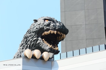 hotel gracery shinjuku