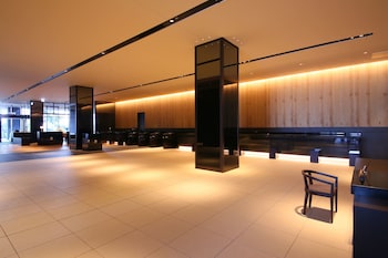 hotel gracery shinjuku