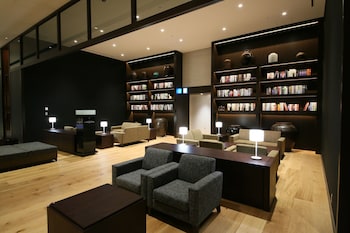 hotel gracery shinjuku
