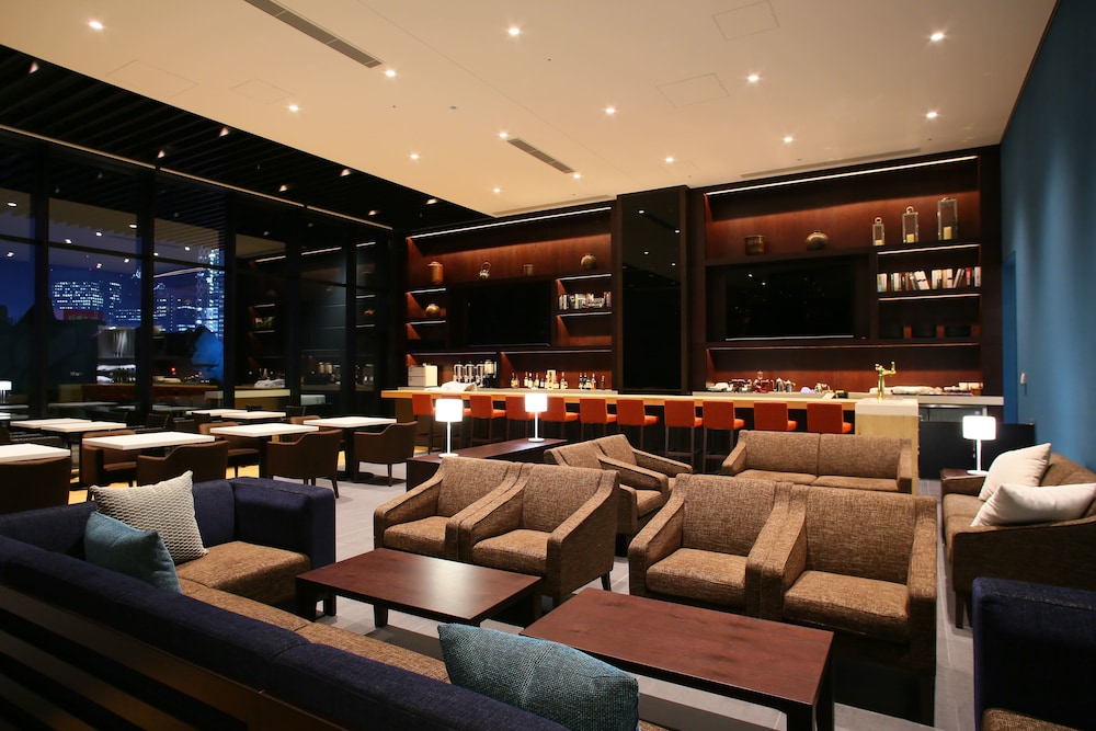 hotel gracery shinjuku