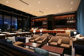 hotel gracery shinjuku