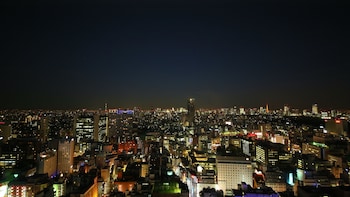 hotel gracery shinjuku