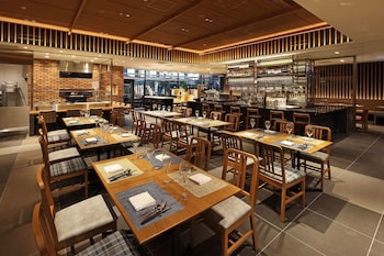 hotel gracery shinjuku