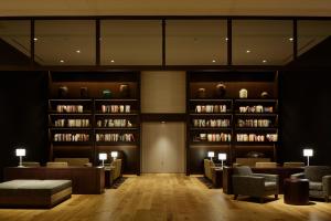 hotel gracery shinjuku