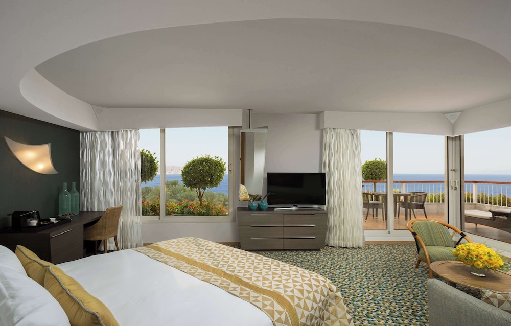 dan eilat