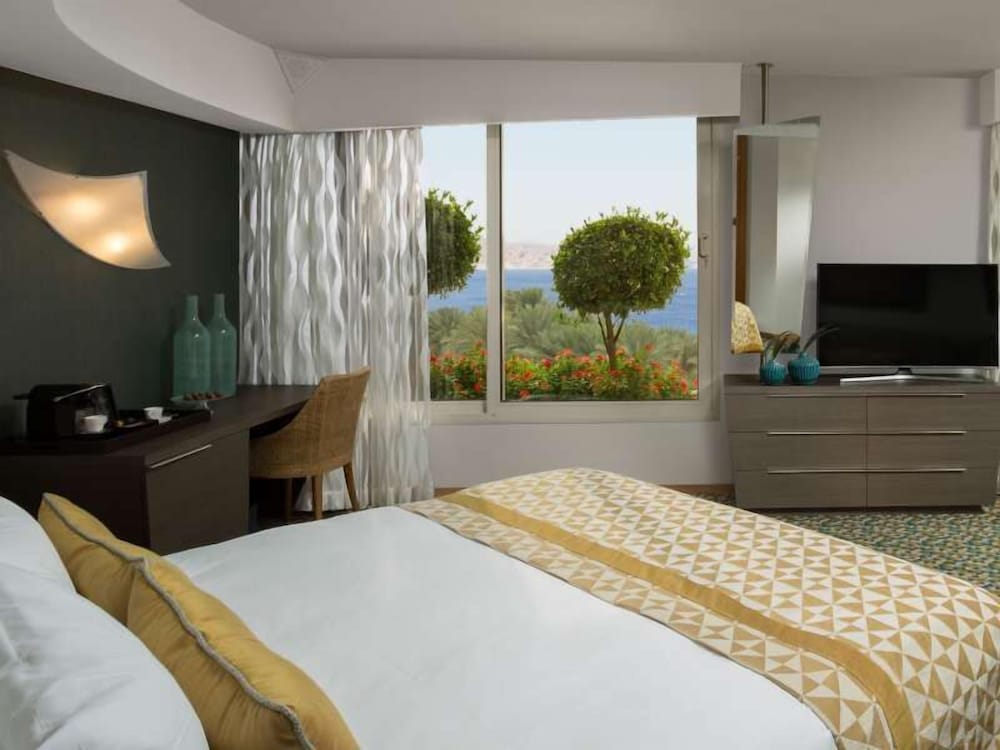 dan eilat