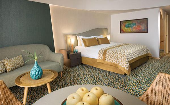 dan eilat