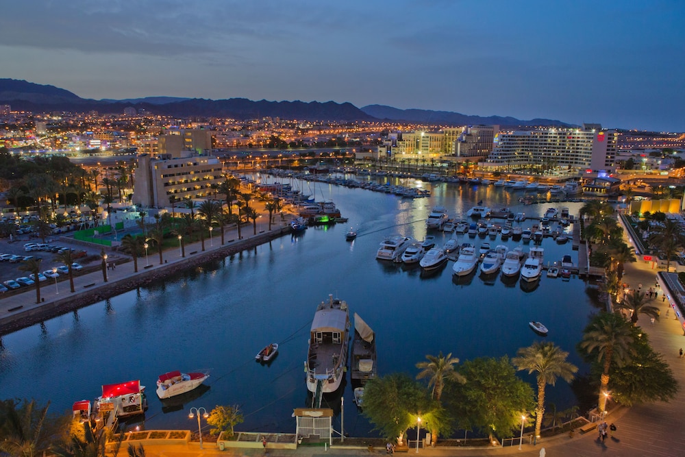 eilat