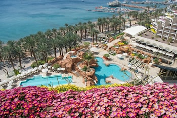 eilat