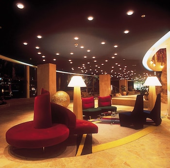 Dan Eilat,Southern>>Eilat,5 star