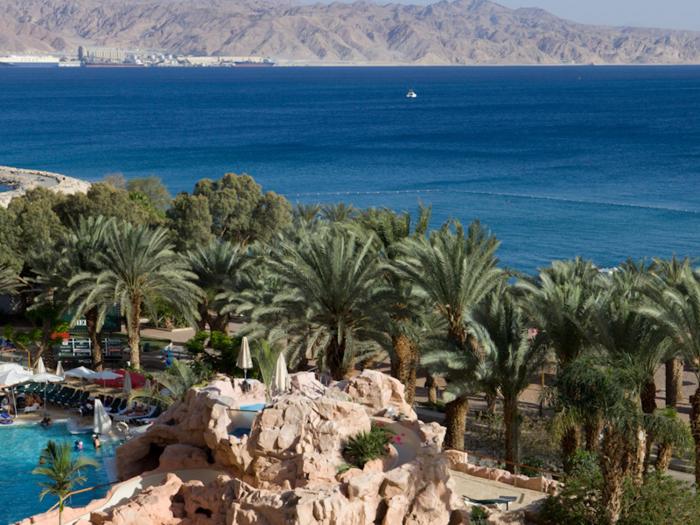 eilat