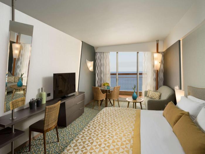 dan eilat