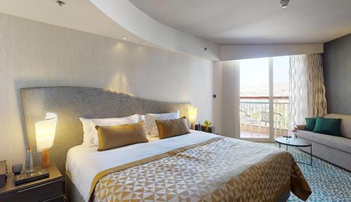 dan eilat