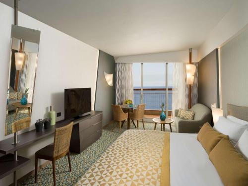 dan eilat