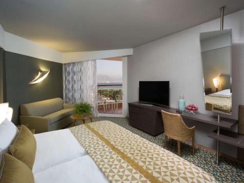 dan eilat