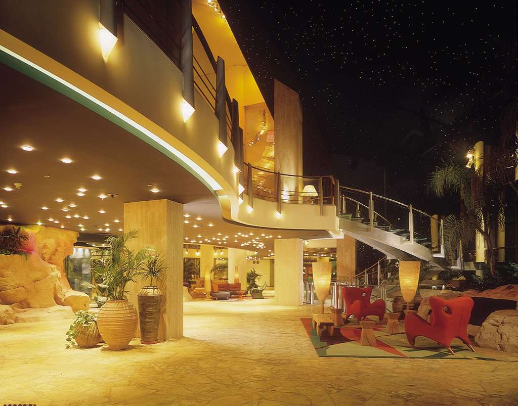 dan eilat