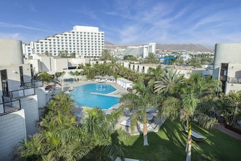 riviera by isrotel collection