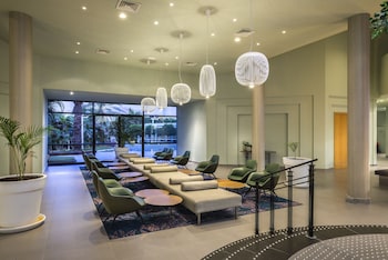 Riviera By Isrotel Collection,Eilat Airport>>Eilat,3 star