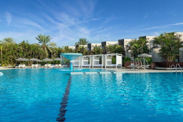 riviera by isrotel collection