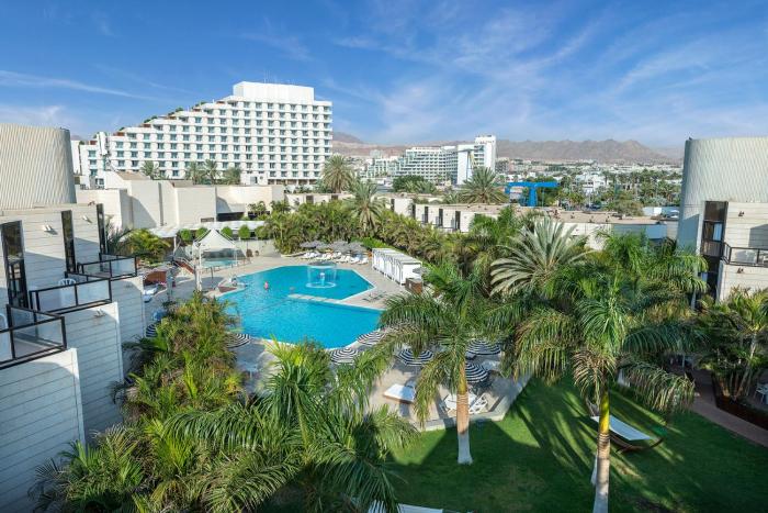 riviera by isrotel collection