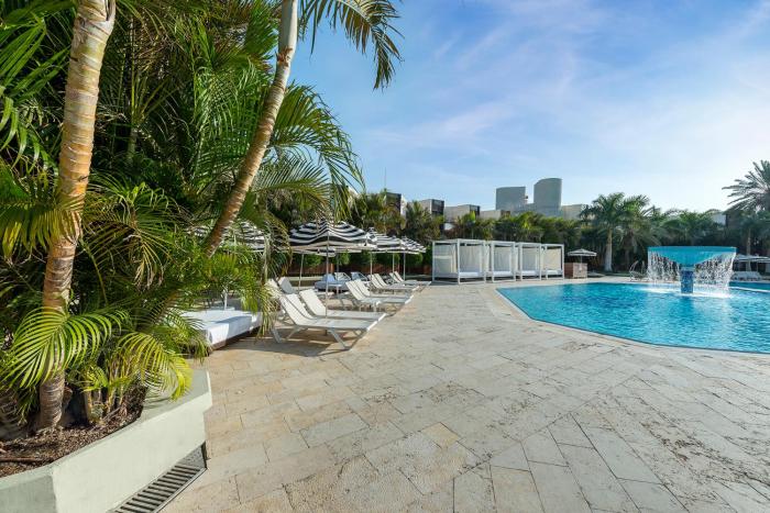 riviera by isrotel collection