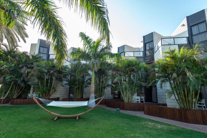 riviera by isrotel collection