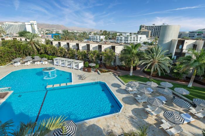 riviera by isrotel collection