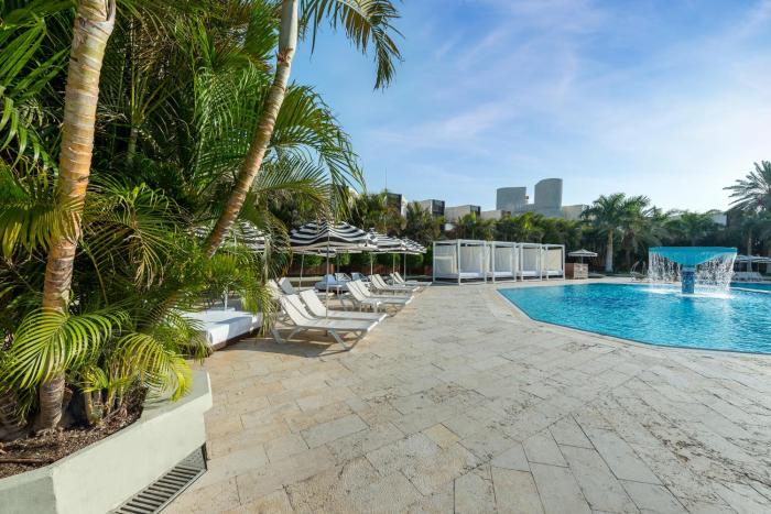 riviera by isrotel collection