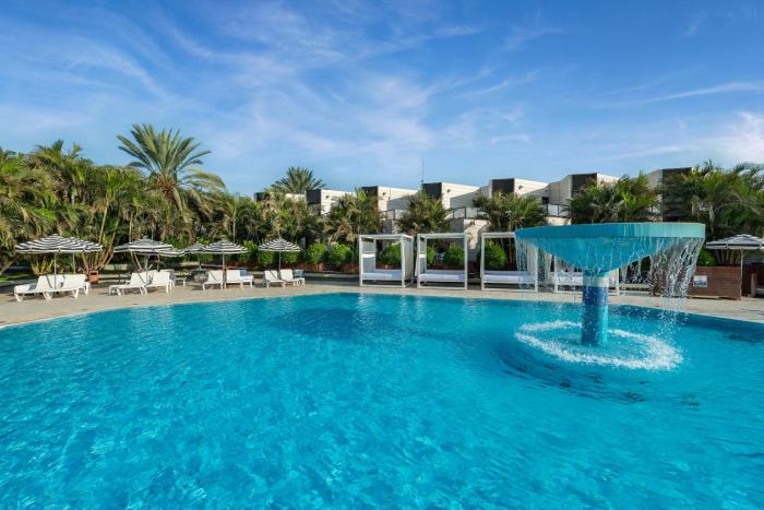 riviera by isrotel collection