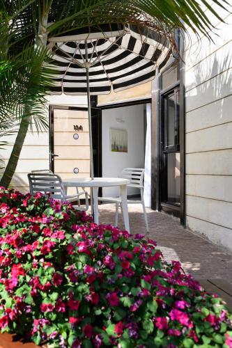 riviera by isrotel collection