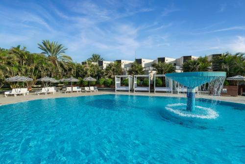 riviera by isrotel collection